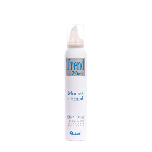 Biacrè Mousse Normal 200 ML