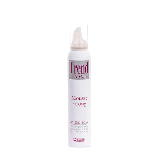 Biacrè Mousse Strong 200 ML