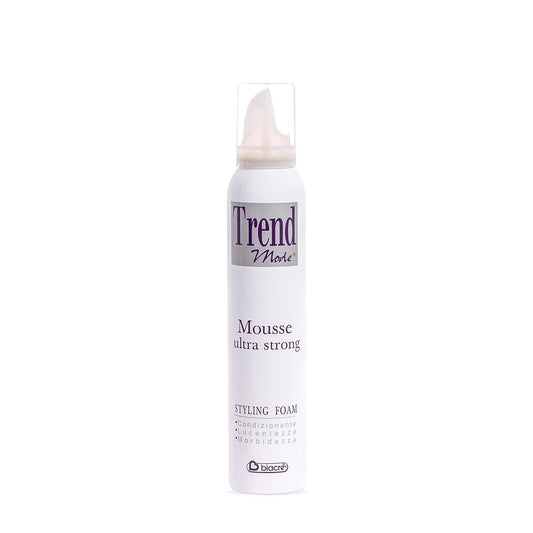 Biacrè Mousse Ultra Strong 200 ML