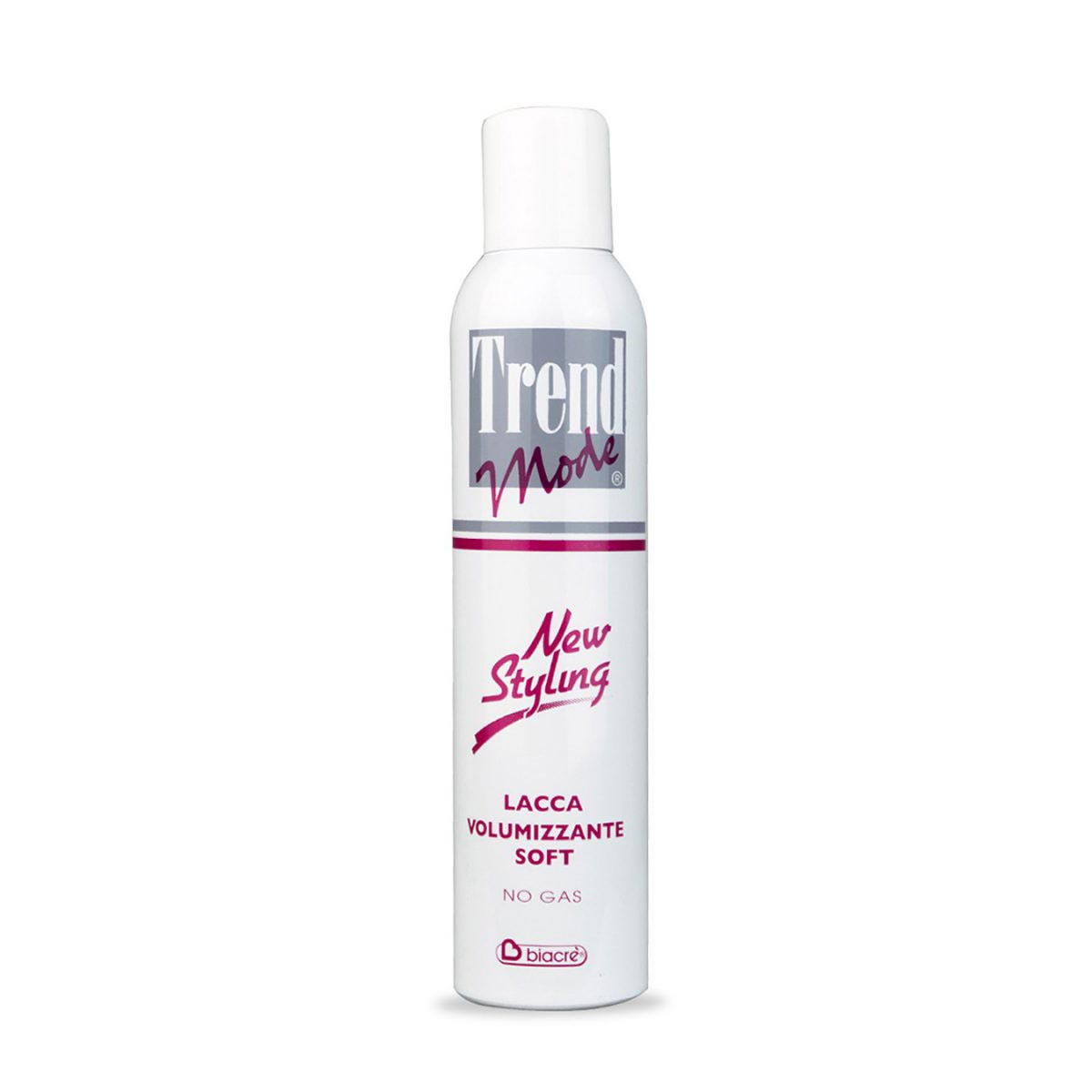 Biacrè Trend New Styling Soft No Gas 350 ml