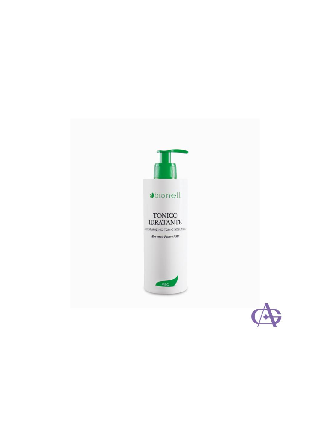 Bionell  tonico idratante 300ml