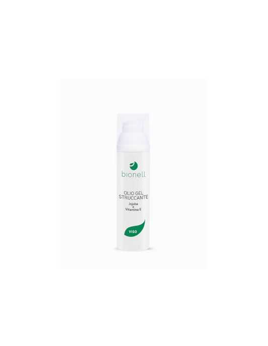 Bionell Olio Gel Struccante 75 ml