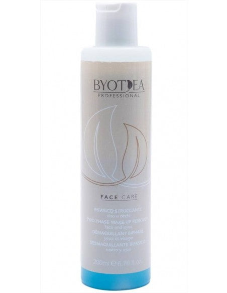 Byotea Face Care Struccante Bifasico Viso e Occhi 200 ml