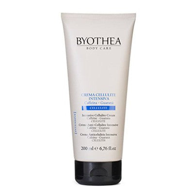 BYOTHEA CREMA CELLULITE INTENSIVA 200 ML