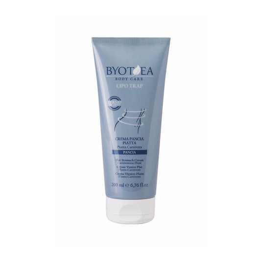 BYOTHEA CREMA PANCIA PIATTA 200 ML