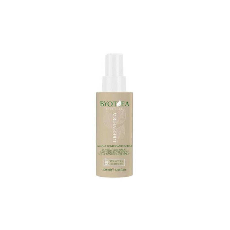 BYOTHEA GREENERGY ACQUA TONIFICANTE 100 ML