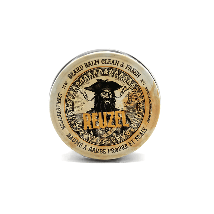 REUZEL CLEAN&FRESH BEARD BALM 35G