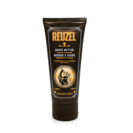 REUZEL CLEAN&FRESH SHAVE BUTTER 100ML