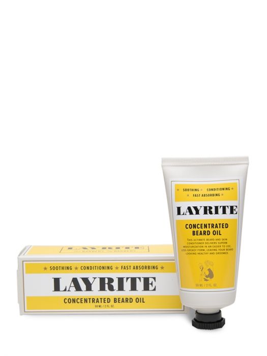 LAYRITE BEARD OIL 50 ml