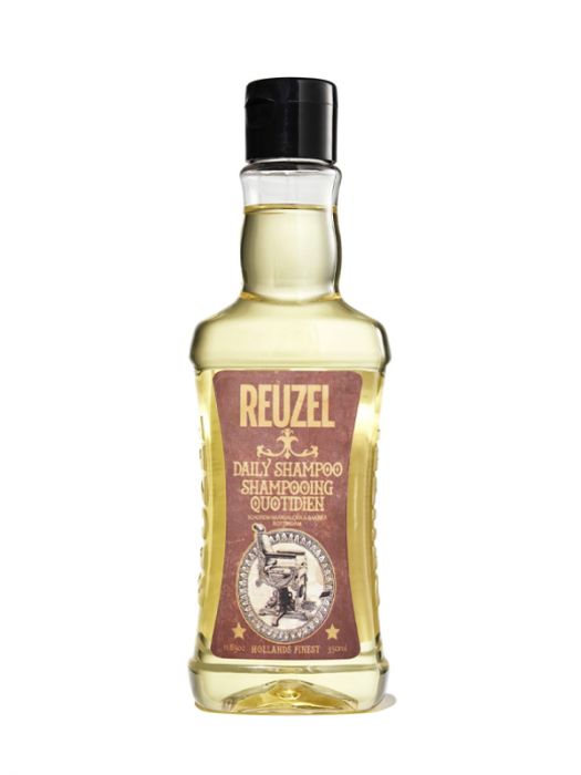 REUZEL DAILY SHAMPOO