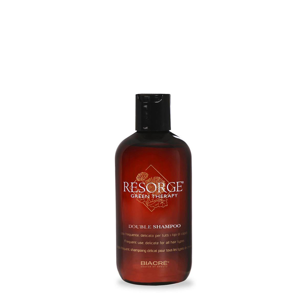 Biacrè Double Shampoo