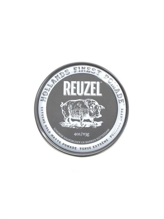 REUZEL EXTREME HOLD MATTE POMADE