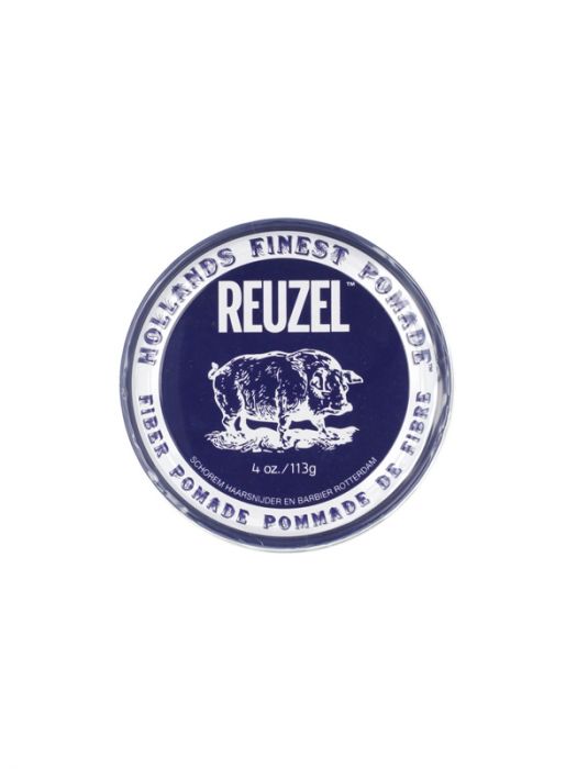 REUZEL FIBER POMADE