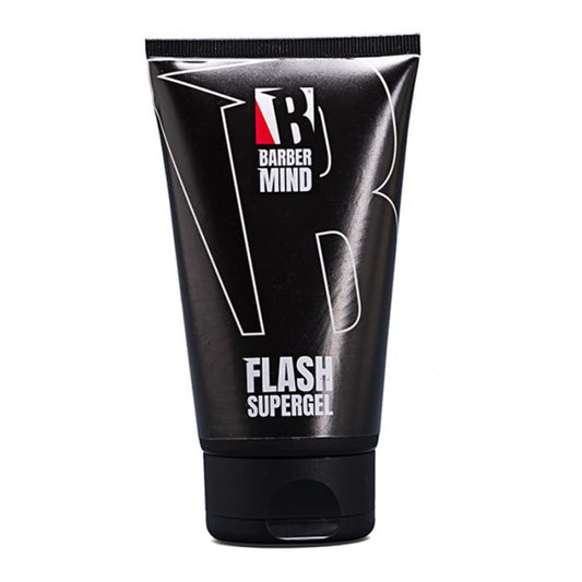 BARBER MIND FLASH SUPER GEL 150 ML