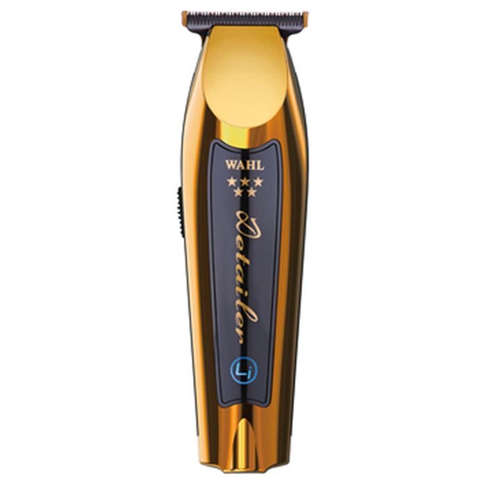 WAHL GOLD DETAILER LITHIUM LI