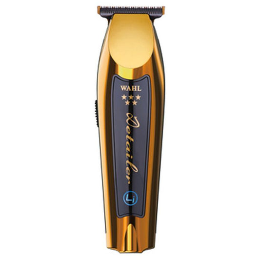 WAHL GOLD DETAILER LITHIUM LI