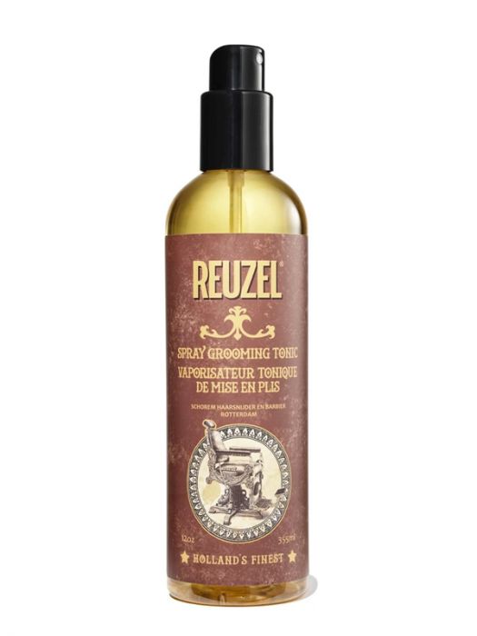 REUZEL SPRAY GROOMING TONIC 355 ML