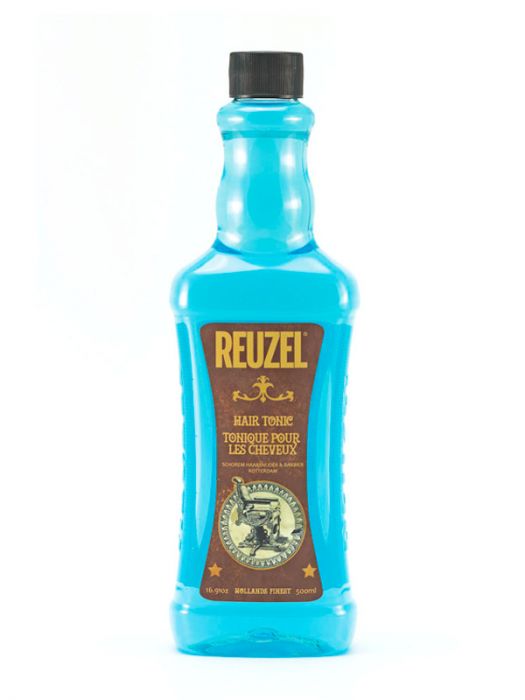 REUZEL HAIR TONIC