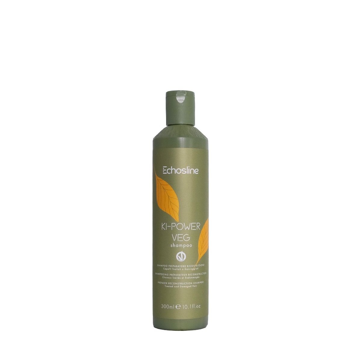 Echosline Ki-Power veg shampoo