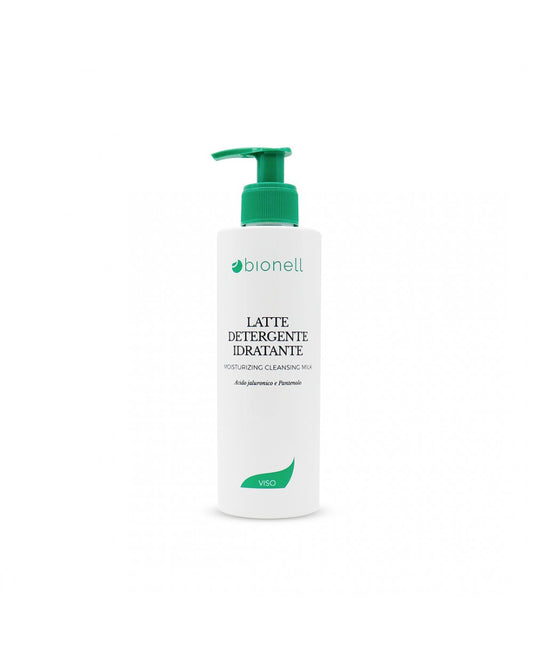 Bionell Latte detergente idratante 300ml