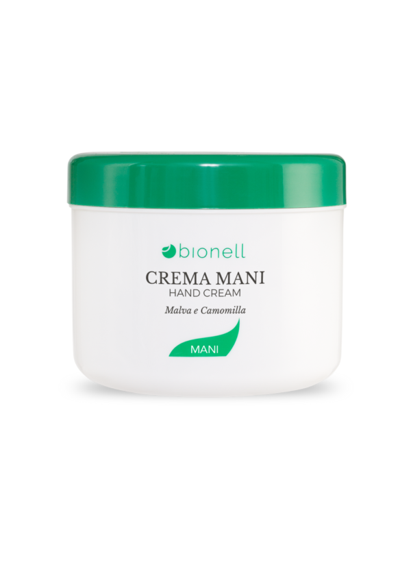 Bionell Crema Mani pro 500 ml