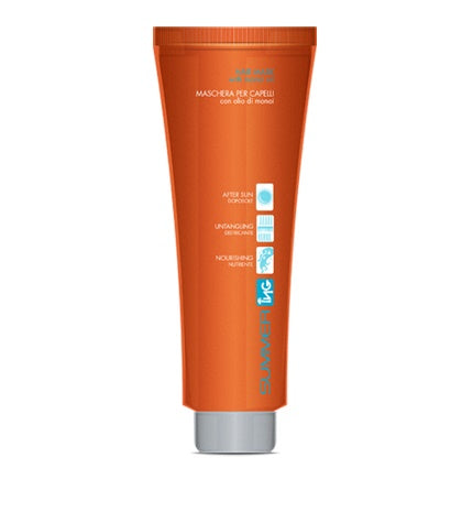 MASCHERA DOPOSOLE SUMMER ING 250ML