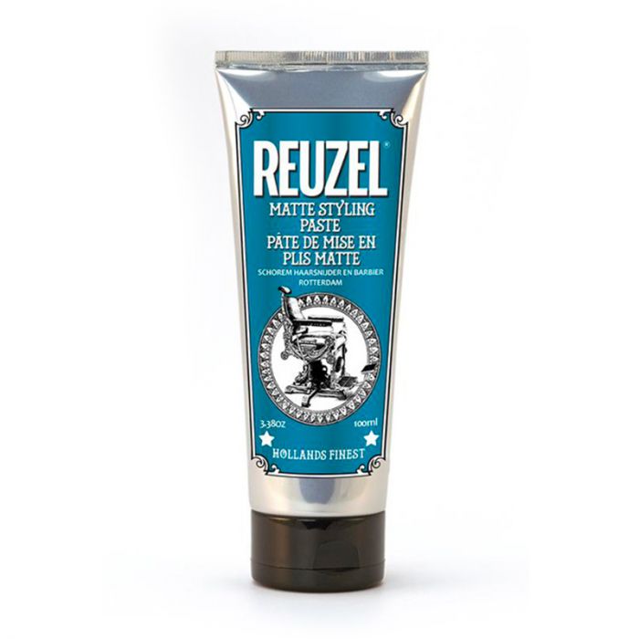 REUZEL MATTE STYLING PASTE 100 ML