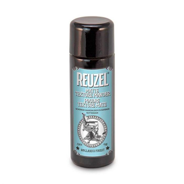 REUZEL MATTE TEXTURE POWDER 15 GR