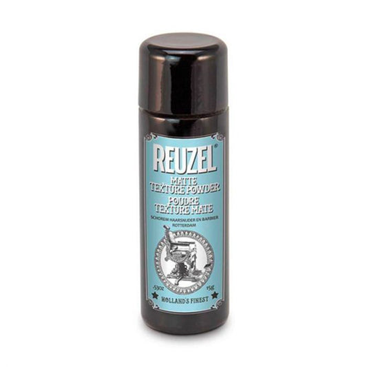 REUZEL MATTE TEXTURE POWDER 15 GR