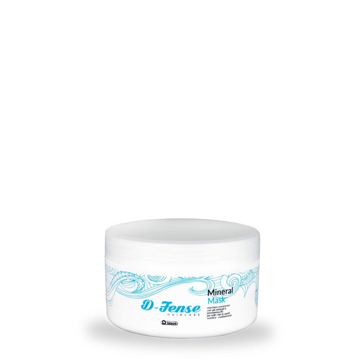 Biacrè Mineral Mask