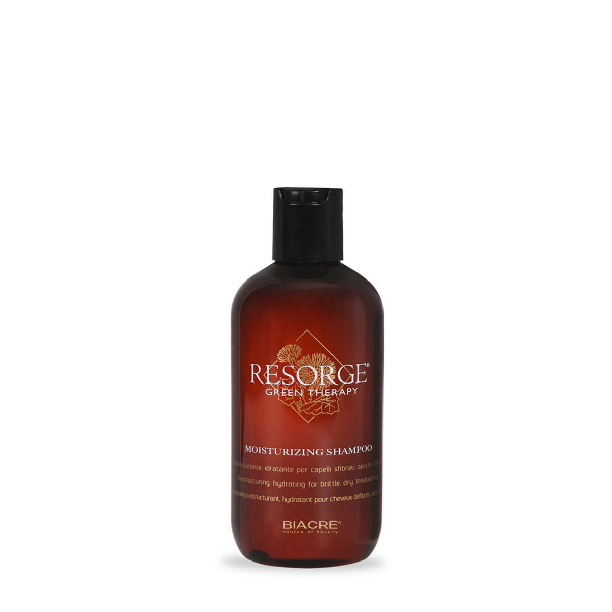 Biacrè Moisturizing Shampoo