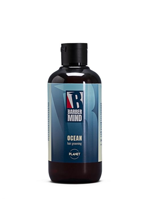 BARBER MIND OCEAN HAIR GROOMING