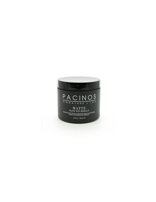 Pacinos Signature Line Matte Hair Paste 118 ml