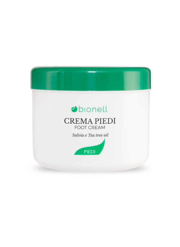 Bionell Crema Piedi pro 500 ml