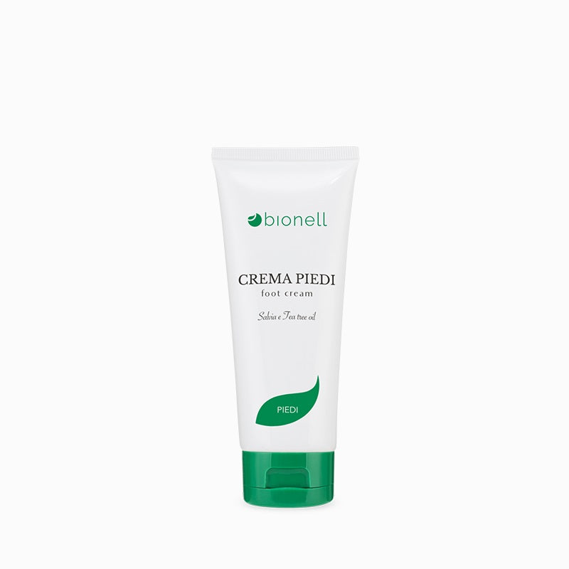 Bionell Crema Piedi professionale