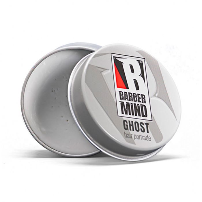 BARBER MIND GHOST POMADE 100 ML