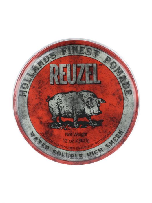 REUZEL RED HIGH SHEEN