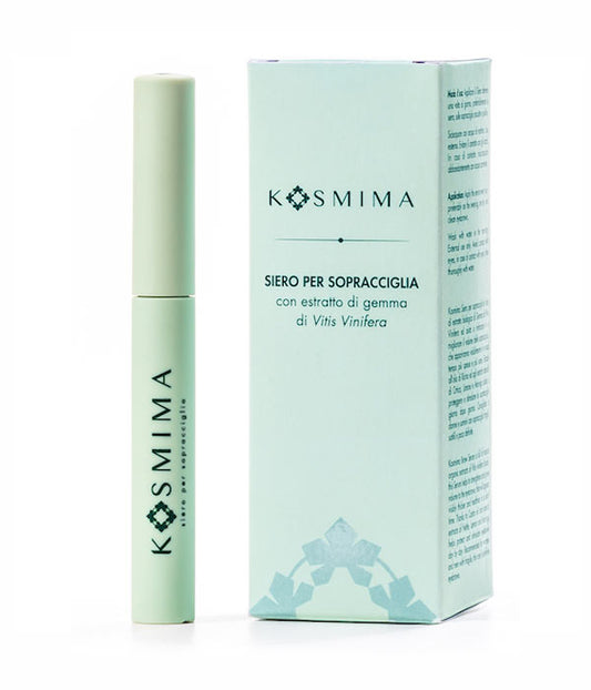 Kosmima Siero per sopracciglia
