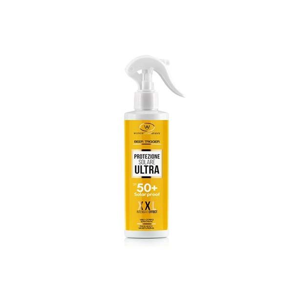 LR WONDER COMPANY BEER TRIGGER SPRAY SPF50+ 100 ML